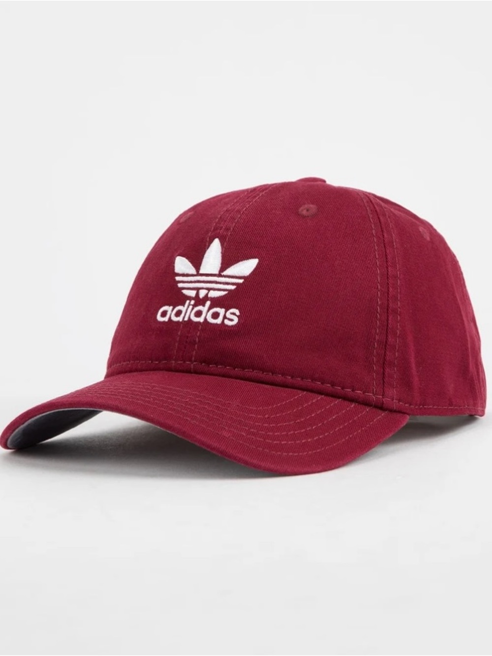 Adidas Originals Relaxed Strapback Hat